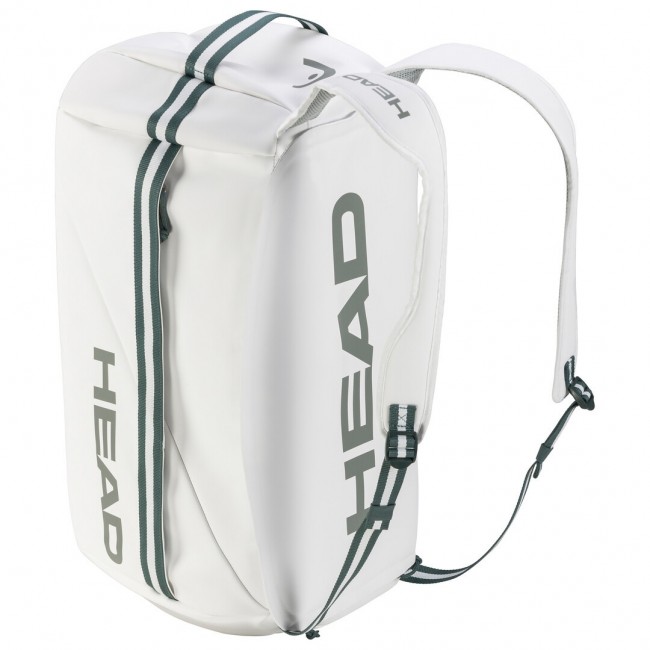Head whitw proplayer sport bag | travel and sports bags | Tennis 