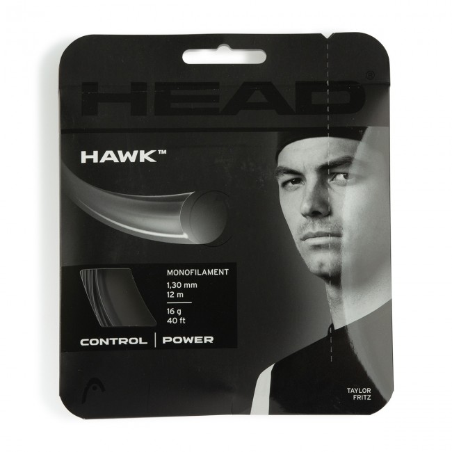 Hawk String Head hawk set 17 | strings | Tennis | Buy online