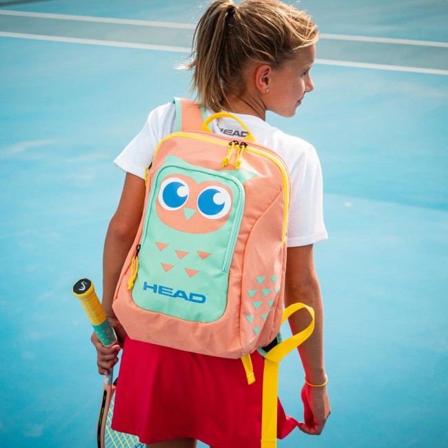 Head kids backpack on sale