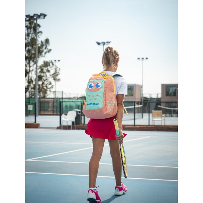 Head kids 2025 backpack