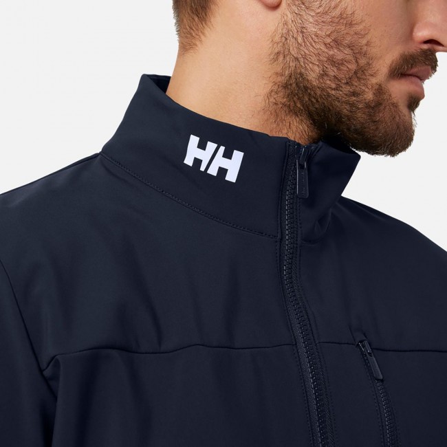 Helly hansen shop softshell jacket men's