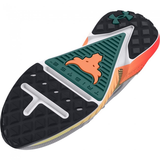 Project rock women's sales shoes