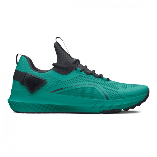 Under Armour Men project rock Delta highlight Sneaker US 14 Training Shoes  Green – ASA College: Florida