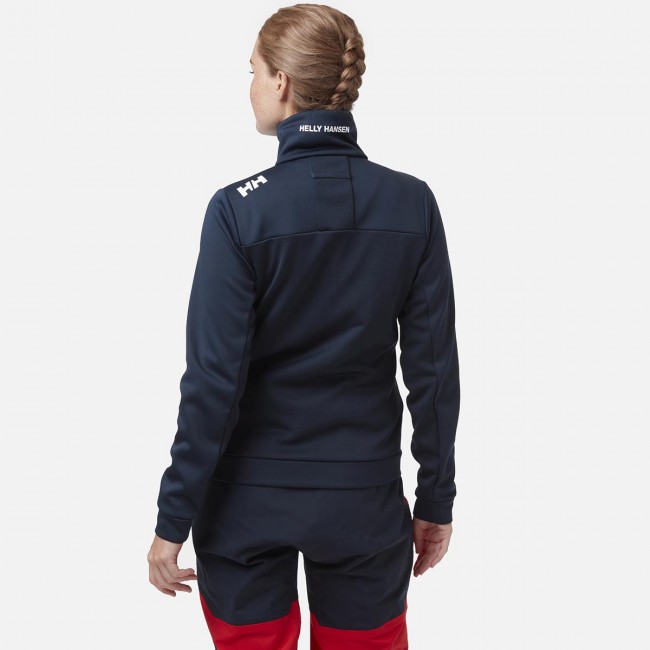 Helly hansen women s crew fleece jacket fleeces Leisure Buy