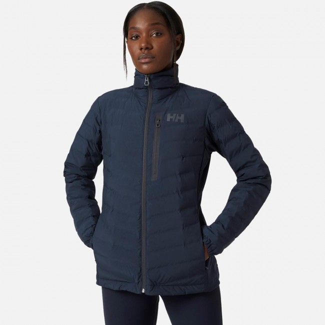 helly hansen hp insulator jacket