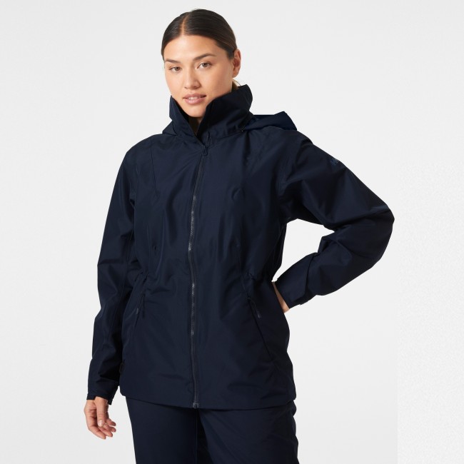 Helly hansen women's hp racing sailing jacket 2.0 | jackets and parkas ...