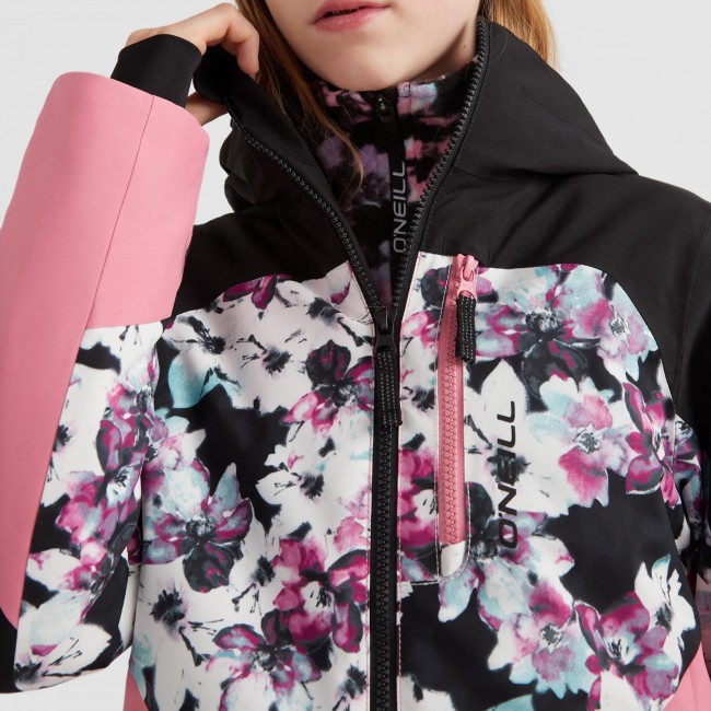 Oneill g diamond jacket jackets and parkas Skiing Buy online