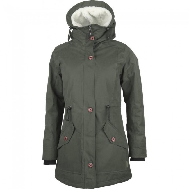 Nb prime parka w | jackets and parkas | Leisure | Buy online - Sportland