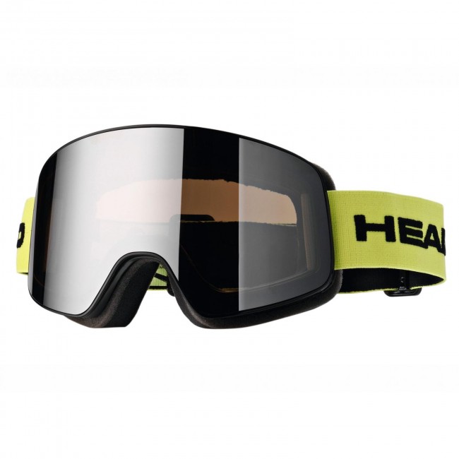 Head Horizon Tvt R Sl Ski Goggles Skiing Buy Online Sportland