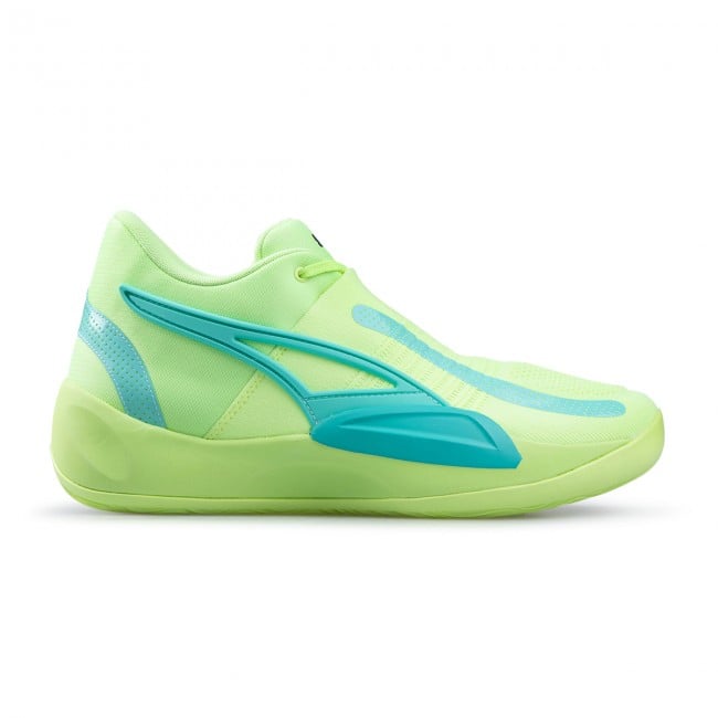 Puma basket brights 2025 yoyo men sale