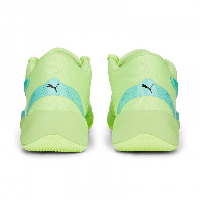 Puma basket brights yoyo women men sale