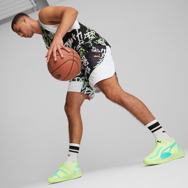 Puma discount mens basketball