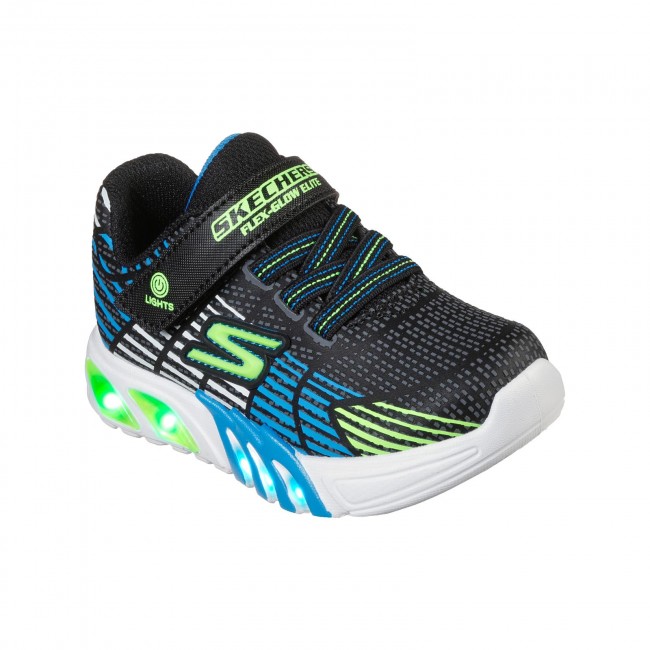 Skechers flex elite hotsell