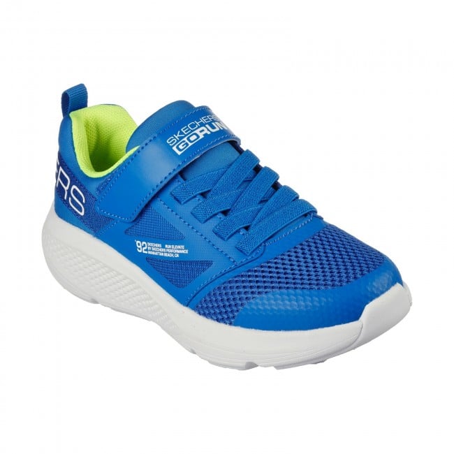 Skechers kids discount go run 4