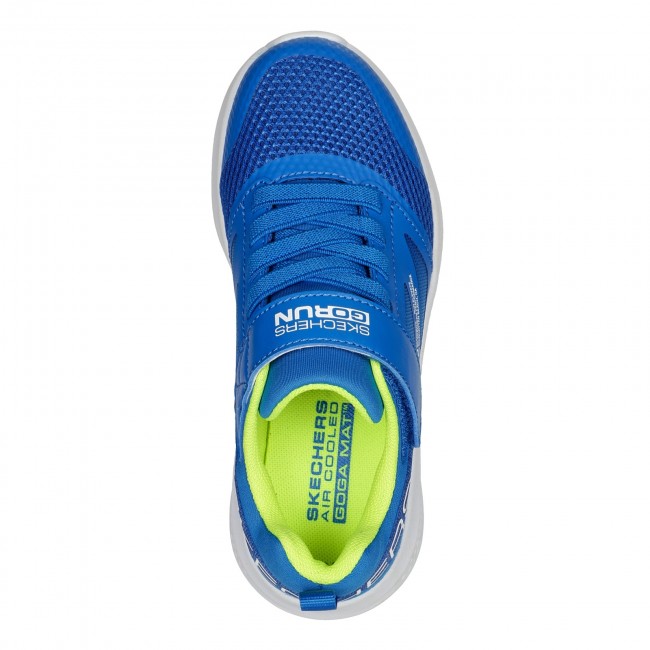 Skechers goga mat shop yellow