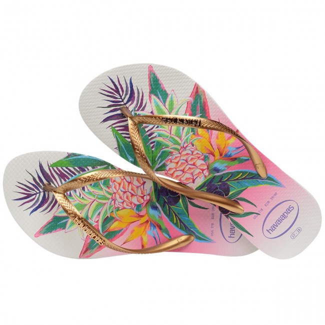 Slim tropical havaianas best sale