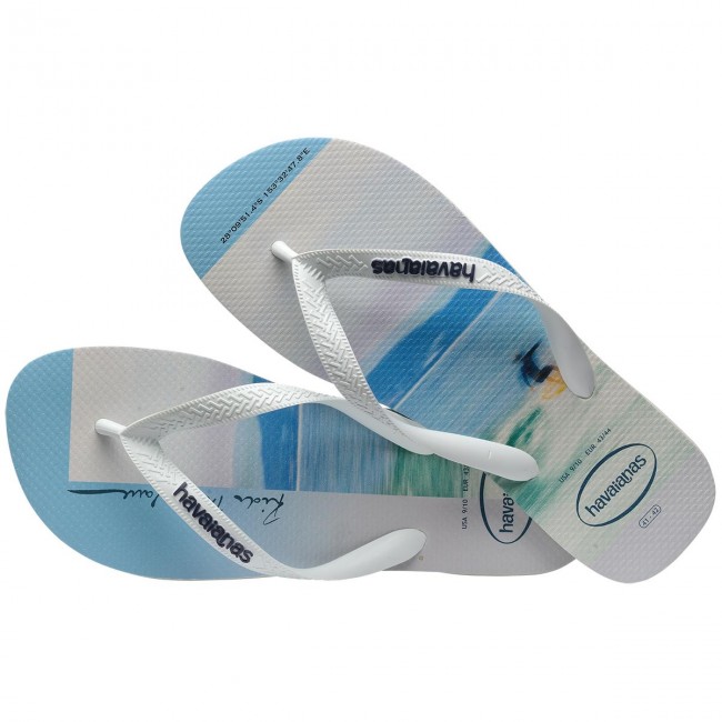Havaianas hype flip best sale flops