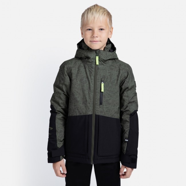 Oneill b texture jacket jackets and parkas Skiing Buy online