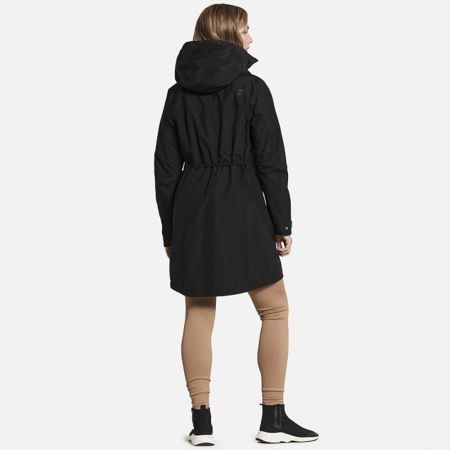 Didriksons women's thelma best sale parka