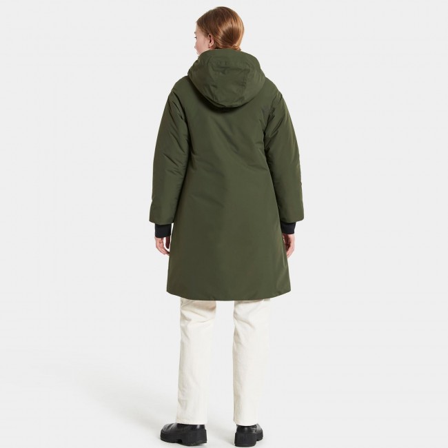 Didrikson hotsell parka winter