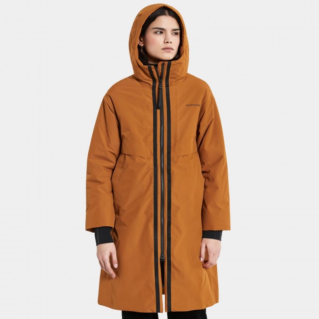Didrikson dames parka store