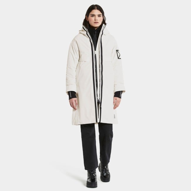Didriksons aino logo wns jackets and parkas Leisure Buy online