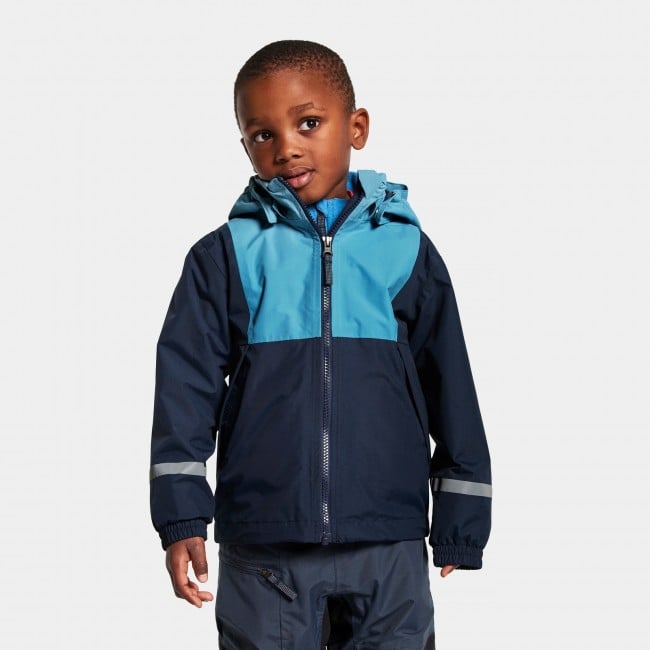 Didriksons kids stormhatt jacket | jackets and parkas | Leisure | Buy ...