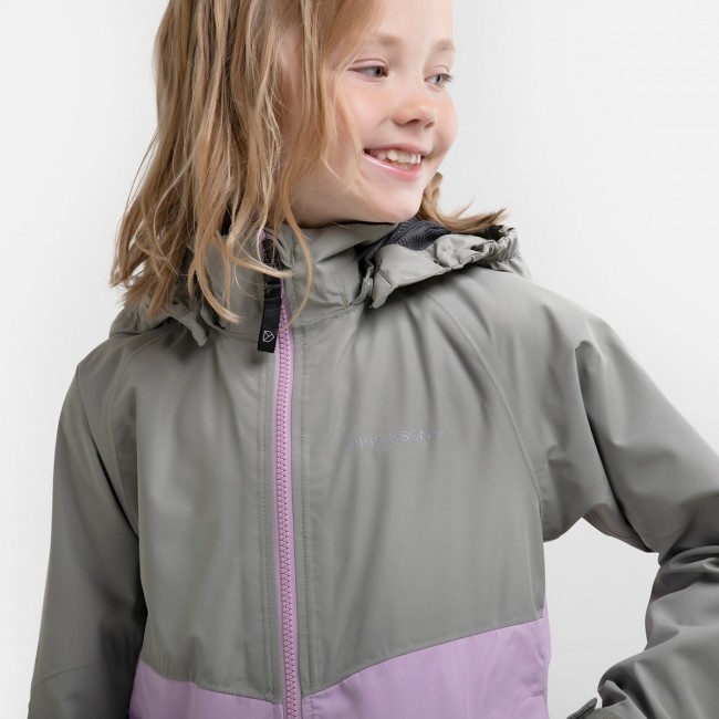 Didriksons on sale girls parka
