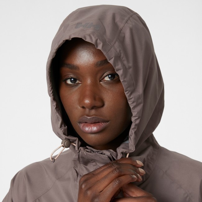 Helly hansen 2025 women's rain jackets