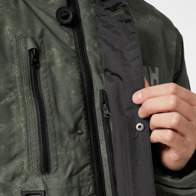 Svalbard parka on sale