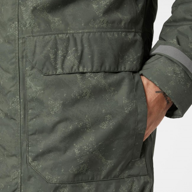 Helly hansen killarney parka outlet