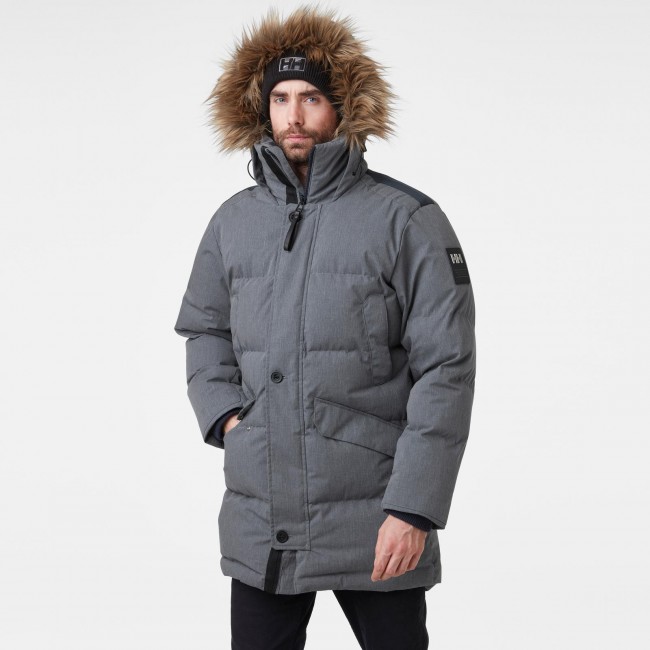 barents parka hh