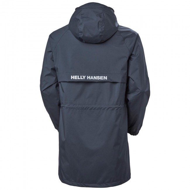 Helly hansen men's active new arrivals rain jacket