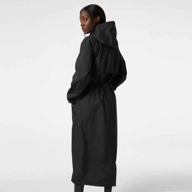 Women's escape long raincoat Clearance