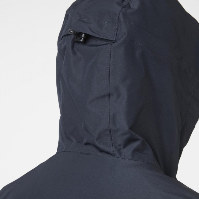 Helly hansen rigging coat mens on sale