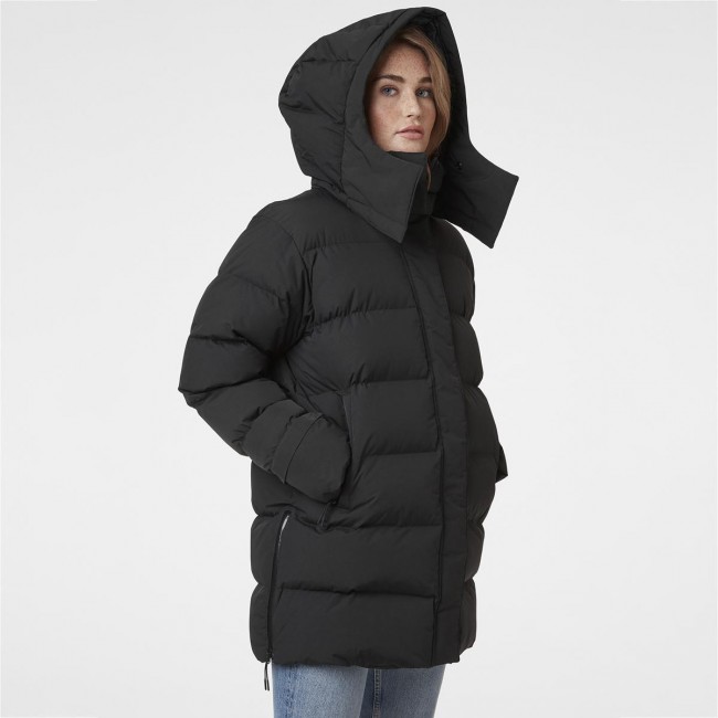 aspire puffy parka helly hansen