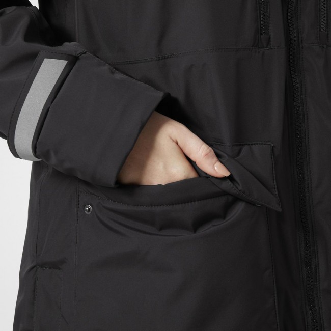 Helly hansen clearance w longyear parka
