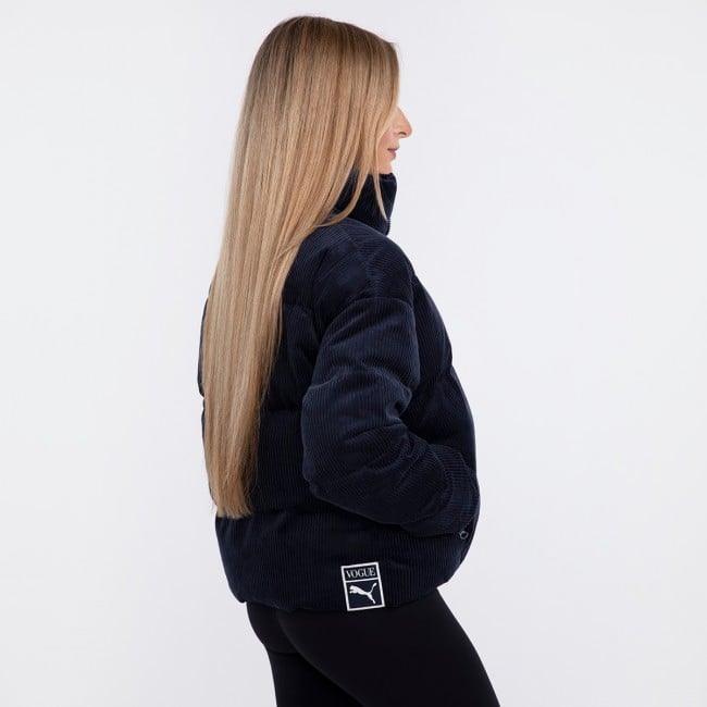 Puma x big sales sean puffer jacket