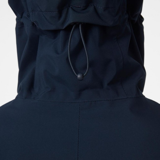 Helly hansen top spring jacket