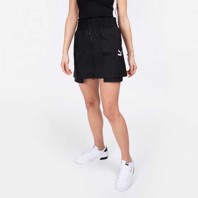 Puma dresses and clearance skirts