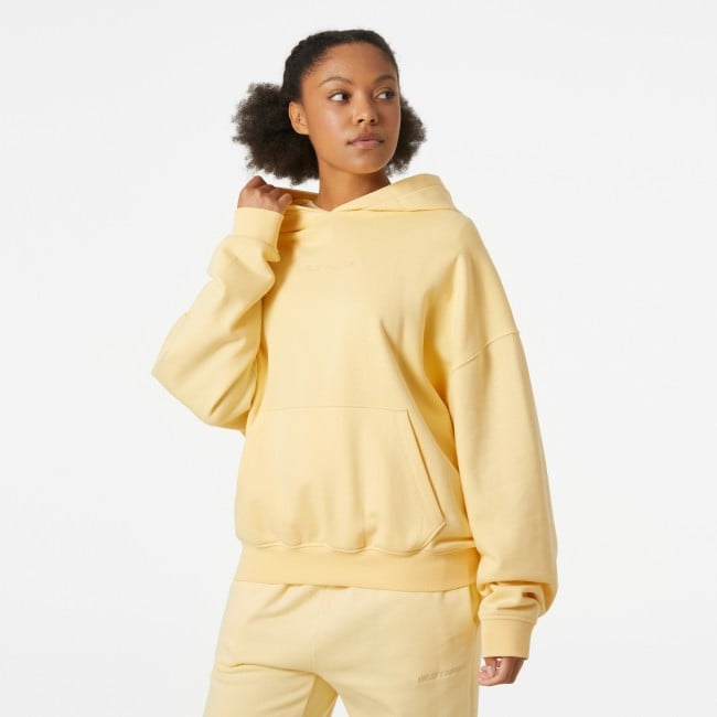 Helly hansen hotsell hoodie women's