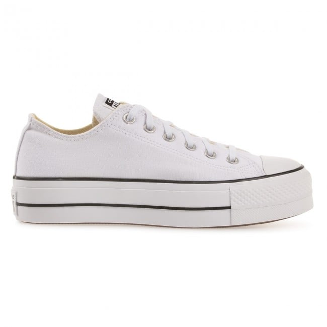 Seks Velkommen Betsy Trotwood Converse women's chuck taylor all-star lift ox | leisure shoes | Leisure |  Buy online