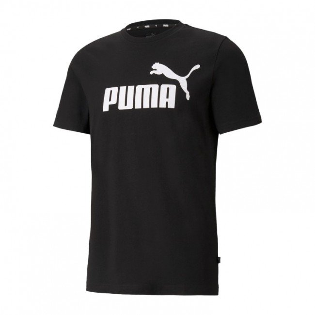 Puma ess logo tee | tops and shirts | Training | Buy online