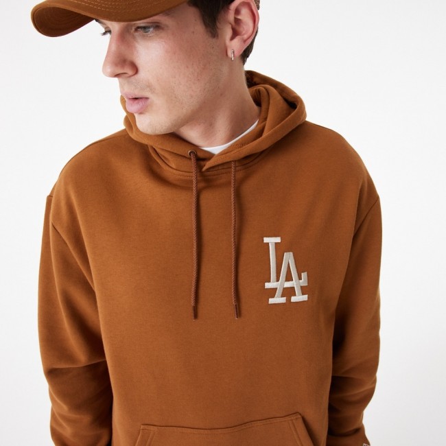 Dodgers hooded outlet sweatshirt