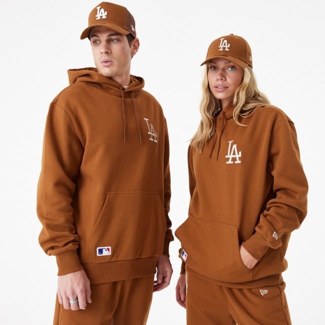 Dodgers shop determined hoodie