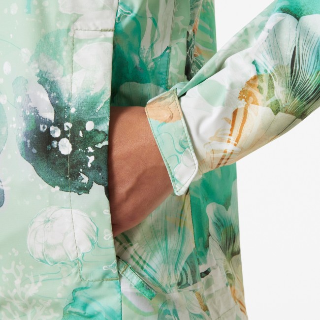 Burton lily pad jacket hotsell