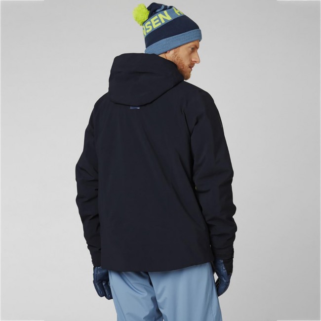 Alpha 3.0 ski online jacket