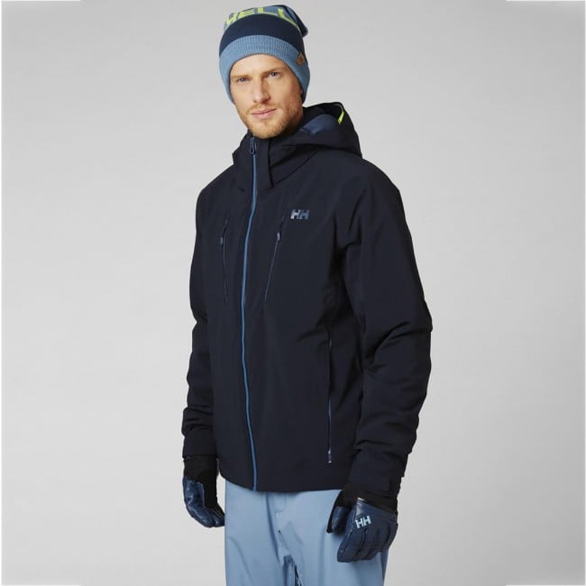 Helly hansen alpha 3.0 jacket cheap sale