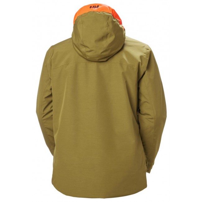 Hh kickinghorse jacket jackets and parkas Skiing Buy online