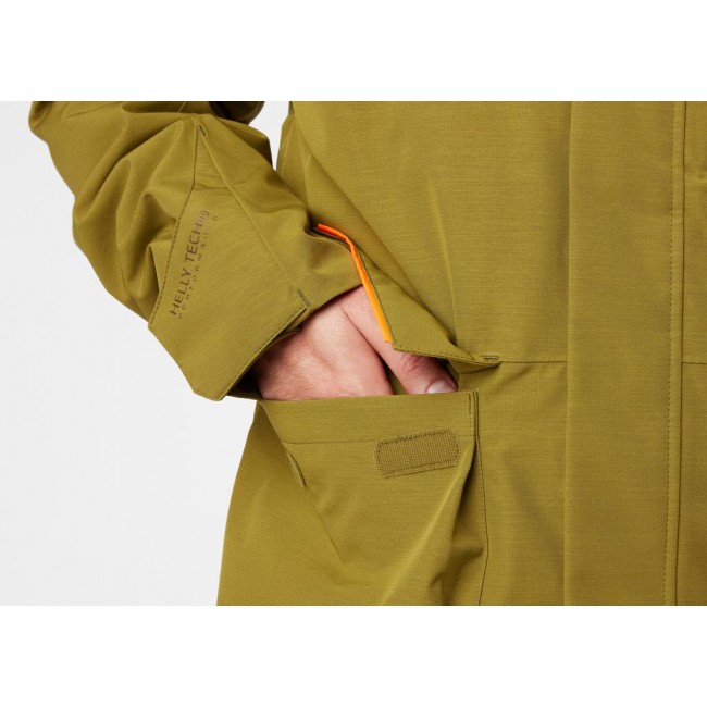 Hh kickinghorse jacket jackets and parkas Skiing Buy online